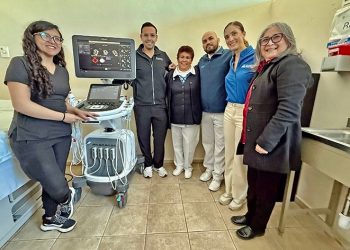 GOBERNADOR VÍCTOR CASTRO DESTACA AVANCES  DE LA CUARTA TRANSFORMACIÓN EN BCS Y  REFRENDA RESPETO A LA LIBERTAD DE EXPRESIÓN