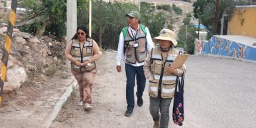 FORTALECE SNE COLABORACIÓN CON LA CROC PARA IMPULSAR EL EMPLEO FORMAL EN BCS