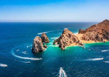 BAJA CALIFORNIA SUR ACTUALIZA A 488 PESOS EL PROGRAMA EMBRACE IT PARA VISITANTES INTERNACIONALES