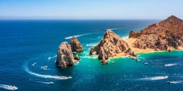 BAJA CALIFORNIA SUR ACTUALIZA A 488 PESOS EL PROGRAMA EMBRACE IT PARA VISITANTES INTERNACIONALES