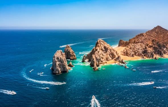 BAJA CALIFORNIA SUR ACTUALIZA A 488 PESOS EL PROGRAMA EMBRACE IT PARA VISITANTES INTERNACIONALES