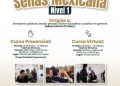 ABRE IMDIS LOS CABOS NUEVOS CURSOS GRATUITOS DE LENGUA DE SEÑAS MEXICANA