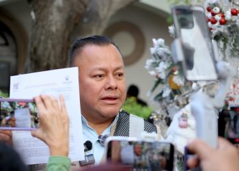    CUIDADO DE IDENTIDAD Y CONSERVACIÓN DE NÚCLEOS URBANOS CON VALOR HISTÓRICO PRIORIDAD: ROBERTO FLORES RIVERA