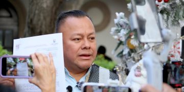    CUIDADO DE IDENTIDAD Y CONSERVACIÓN DE NÚCLEOS URBANOS CON VALOR HISTÓRICO PRIORIDAD: ROBERTO FLORES RIVERA