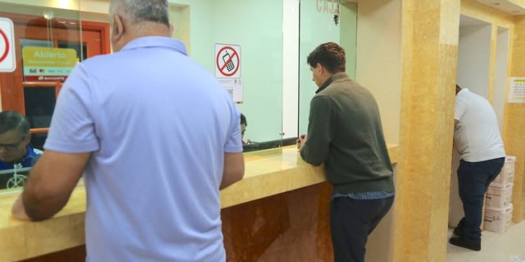 “POSITIVA RESPUESTA CIUDADANA EN LA RECAUDACIÓN DEL IMPUESTO PREDIAL EN ESTE 2026”: TESORERO RIGOBERTO ARCE MARTÍNEZ