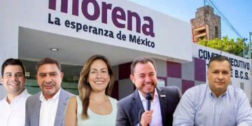 DIRECTO… Y AL GRANO/ MORENA: ¿HOMBRE O MUJER?