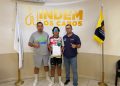 OTORGA AYUNTAMIENTO DE LOS CABOS APOYOS A JÓVENES CICLISTAS QUE PARTICIPAN EN CAMPEONATO NACIONAL   