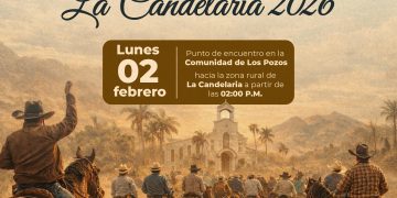    PARTICIPA EN LAS AUDICIONES PARA MONTAJE COREOGRÁFICO DE LOS LIII JUEGOS FLORALES “MARGARITO SÁNDEZ VILLARINO”