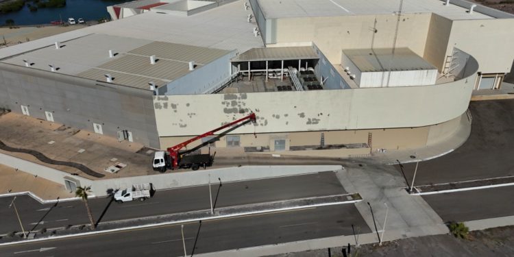 IMSS BAJA CALIFORNIA SUR INVITA A CLASES DE SANDA Y ARTES MARCIALES MIXTAS