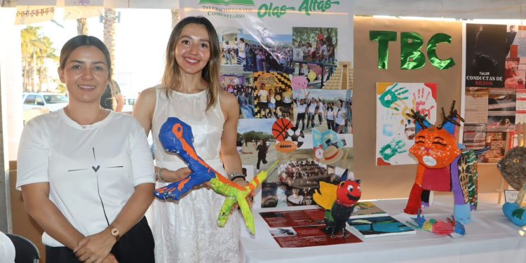 IMPULSA SEP EDUCACIÓN INTEGRAL PARA MÁS DE 70 MIL ESTUDIANTES DE NIVEL MEDIO SUPERIOR Y SUPERIOR