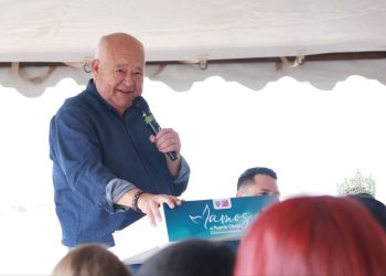 UABCS CONMEMORA EL DÍA DE LA TRABAJADORA  UNIVERSITARIA EN RECONOCIMIENTO A SU LABOR