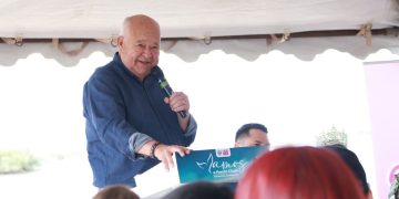 UABCS CONMEMORA EL DÍA DE LA TRABAJADORA  UNIVERSITARIA EN RECONOCIMIENTO A SU LABOR