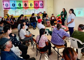 LLAMA GOBIERNO DE BCS A EVITAR ESTAFAS EN LA COMPRA DE TERRENOS Y PROMUEVE UN DESARROLLO URBANO ORDENADO