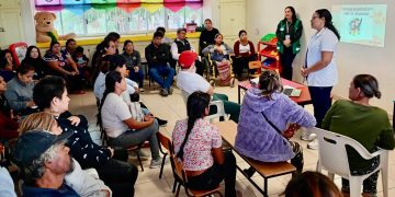 LLAMA GOBIERNO DE BCS A EVITAR ESTAFAS EN LA COMPRA DE TERRENOS Y PROMUEVE UN DESARROLLO URBANO ORDENADO