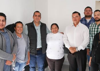 CONVOCA ICATEBCS A SUDCALIFORNIANOS A FORMARSE EN CURSOS PARA EL TRABAJO ESTE 2026