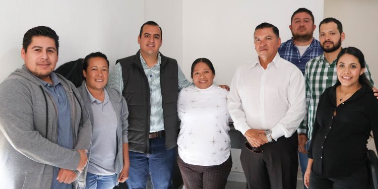 CONVOCA ICATEBCS A SUDCALIFORNIANOS A FORMARSE EN CURSOS PARA EL TRABAJO ESTE 2026