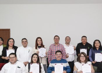 CONVOCA ICATEBCS A SUDCALIFORNIANOS A FORMARSE EN CURSOS PARA EL TRABAJO ESTE 2026