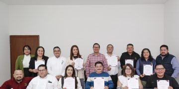 CONVOCA ICATEBCS A SUDCALIFORNIANOS A FORMARSE EN CURSOS PARA EL TRABAJO ESTE 2026