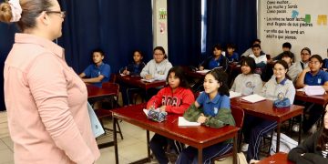 GOBIERNO DE BCS ABRE CONVOCATORIA PARA  LA TERCERA EDICIÓN DEL GABINETE INFANTIL