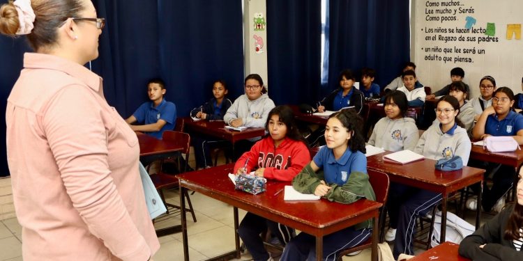 GOBIERNO DE BCS ABRE CONVOCATORIA PARA LA TERCERA EDICIÓN DEL GABINETE INFANTIL