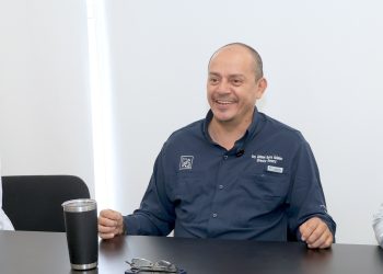 SUMINISTRA OOMSAPAS LA PAZ AGUA POTABLE ASÍ COMO EL TRATAMIENTO DE AGUAS RESIDUALES A SUS 116 MIL USUARIOS