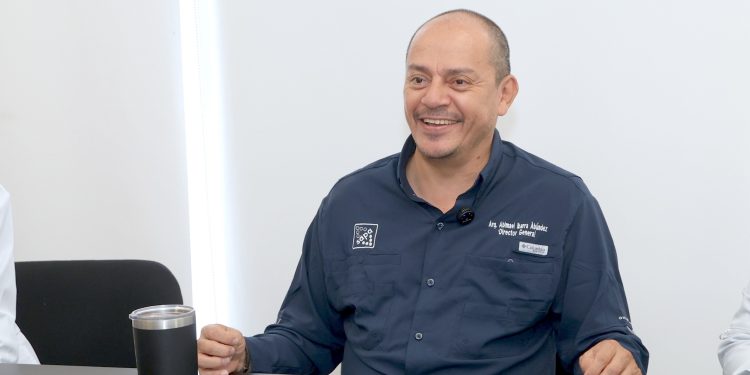 SUMINISTRA OOMSAPAS LA PAZ AGUA POTABLE ASÍ COMO EL TRATAMIENTO DE AGUAS RESIDUALES A SUS 116 MIL USUARIOS