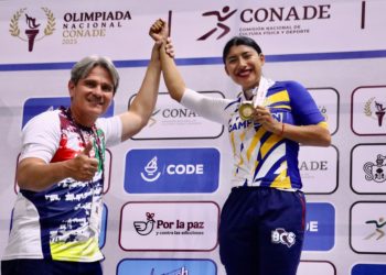 GOBERNADOR VÍCTOR CASTRO DESTACA AVANCES  DE LA CUARTA TRANSFORMACIÓN EN BCS Y  REFRENDA RESPETO A LA LIBERTAD DE EXPRESIÓN