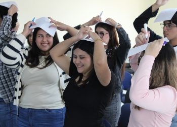 INICIÓ SUS ACTIVIDADES ACADÉMICAS LA UNIVERSIDAD MUNDIAL