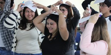 INICIÓ SUS ACTIVIDADES ACADÉMICAS LA UNIVERSIDAD MUNDIAL