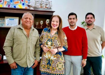    IMPULSAN CAMPAÑA GRATUITA DE REGISTRO EXTEMPORÁNEO DE NACIMIENTOS EN CABO SAN LUCAS