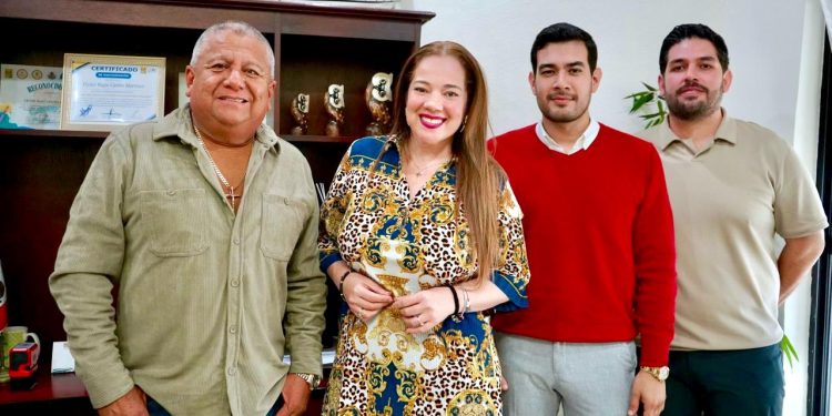    IMPULSAN CAMPAÑA GRATUITA DE REGISTRO EXTEMPORÁNEO DE NACIMIENTOS EN CABO SAN LUCAS