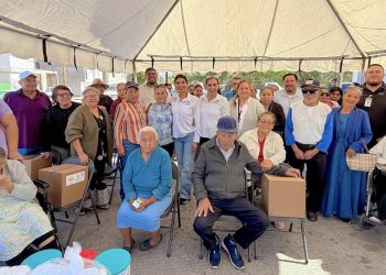 HABILITAN CENTROS DE ACOPIO PARA ÁRBOLES DE NAVIDAD NATURALES EN LOS CABOS