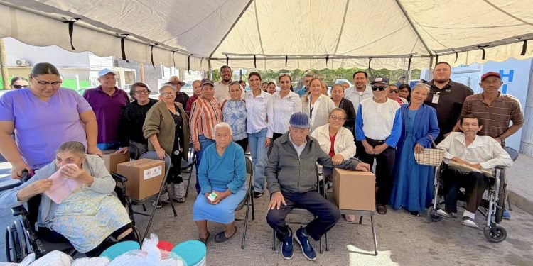 HABILITAN CENTROS DE ACOPIO PARA ÁRBOLES DE NAVIDAD NATURALES EN LOS CABOS