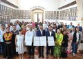 LOS CABOS Y OAXACA DE JUÁREZ HERMANADOS OFICIALMENTE