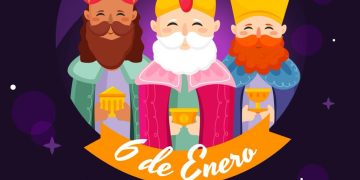    INVITAN A CELEBRAR EL DÍA DE REYES CON FESTEJO INCLUYENTE EN LOS CABOS