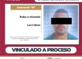 VINCULAN A PROCESO A IMPUTADO POR ROBO CALIFICADO EN VIVIENDA EN CABO SAN LUCAS
