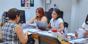 REANUDARÁ ATENCIÓN CIUDADANA HORARIO EXTENDIDO EN SAN JOSÉ DEL CABO