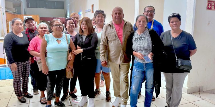 REANUDARÁ ATENCIÓN CIUDADANA HORARIO EXTENDIDO EN SAN JOSÉ DEL CABO