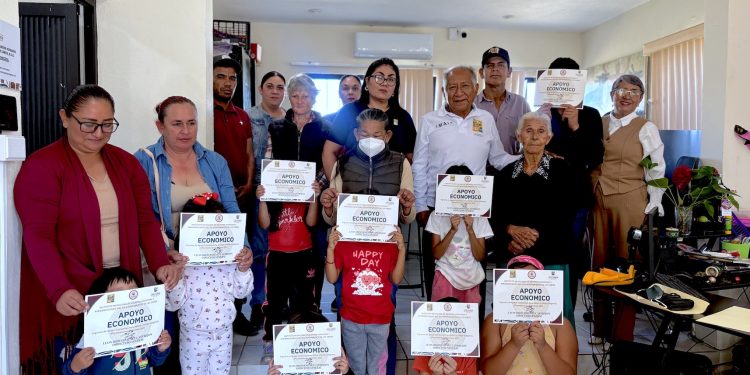 REANUDARÁ ATENCIÓN CIUDADANA HORARIO EXTENDIDO EN SAN JOSÉ DEL CABO