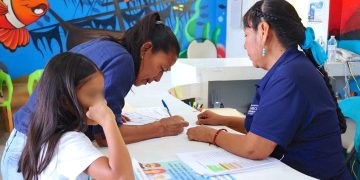 FORTALECEN ALIANZA PARA AMPLIAR ATENCIÓN EN SALUD Y ASISTENCIA SOCIAL EN CABO SAN LUCAS