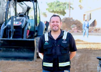 FORTALECEN ALIANZA PARA AMPLIAR ATENCIÓN EN SALUD Y ASISTENCIA SOCIAL EN CABO SAN LUCAS