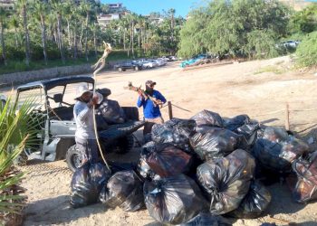 FORTALECEN ALIANZA PARA AMPLIAR ATENCIÓN EN SALUD Y ASISTENCIA SOCIAL EN CABO SAN LUCAS