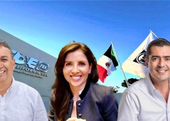 DIRECTO… Y AL GRANO/ BCS: ¡OPOSICIÓN, EN POSICIÓN!