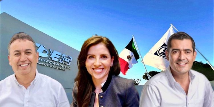 DIRECTO… Y AL GRANO/ BCS: ¡OPOSICIÓN, EN POSICIÓN!