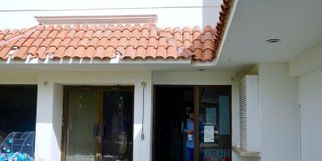 REFUERZA OOMSAPAS TRABAJOS PERMANENTES PARA MEJORAR ABASTO DE AGUA EN CABO SAN LUCAS