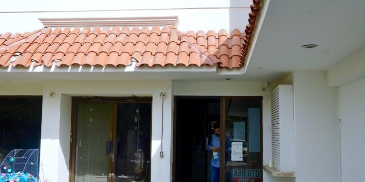 REFUERZA OOMSAPAS TRABAJOS PERMANENTES PARA MEJORAR ABASTO DE AGUA EN CABO SAN LUCAS