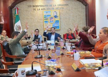 APRUEBA H. CABILDO DE LOS CABOS BONO DE RIESGO DE SALUD