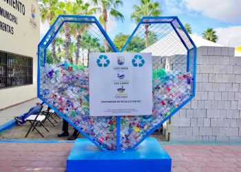 APRUEBA H. CABILDO DE LOS CABOS BONO DE RIESGO DE SALUD