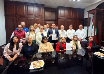 APRUEBA H. CABILDO DE LOS CABOS BONO DE RIESGO DE SALUD