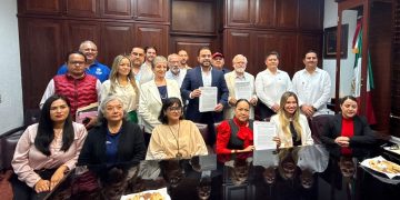 APRUEBA H. CABILDO DE LOS CABOS BONO DE RIESGO DE SALUD